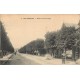 78 LES MUREAUX. Percepteur Boulevard Victor Hugo 1914