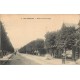 78 LES MUREAUX. Percepteur Boulevard Victor Hugo 1914
