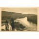 carte postale ancienne 46 SOUILLAC. Gorge de la Dordogne