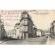 19 BRIVE. Hôtel Avenues de la Gare et Firmin-Marbeau 1919