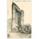 carte postale ancienne 46 SOUILLAC. Le Beffroi