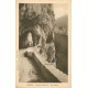 7 cpa 38 COGNIN. Route de Malleval. Tunnels, Gorges Nan, Torrent, Tunnel et Pont Trellins