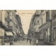 PARIS 17. Tabac et commerce Avril Rue Nollet