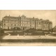 2 cpa 14 CABOURG. Terrasse Kursaal boulevard des Anglais et Grand Hôtel 1923