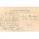 2 cpa 92 LEVALLOIS PERRET. Rue Victor-Hugo et Porte de Champerret 1906
