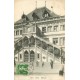 BERNE. Rathaus 1910