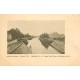 08 RETHEL. Canal, Port, Pont du Chemin de Fer