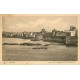 PROMOTION 2 cpa 35 SAINT-MALO. Remparts, Casino et Château 1912-1939