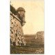 carte postale ancienne 17 BROUAGE. Fortifications. Aunis et Saintonge. Editions Bergevin