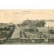 PROMO 2 cpa 35 SAINT-MALO. Casino, Square et Remparts 1910-1921