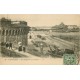 PROMO 2 cpa 35 SAINT-MALO. Casino, Square et Remparts 1910-1921