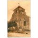 carte postale ancienne 17 BROUAGE. L'Eglise. Editions Bergevin