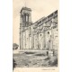2 cpa 89 VEZELAY. Eglise de la Madeleine 1903