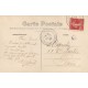 88 LA FEUILLEE DOROTHEE. Le Val d'Ajol Grand Hôtel 1908