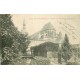 52 MONTIERENDER ou MONTIER-EN-DER. L'Eglise bords de la Rivière 1903