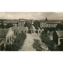 18 VIERZON. Ecole Nationale Professionnelle 1952