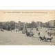 5 cpa 92 LEVALLOIS-PERRET. Rues Voltaire, Villiers, Place Comeille, Marché, Porte Champerret, Fondation Raynaud Hôpital