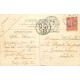 5 cpa 92 LEVALLOIS-PERRET. Rue Comeilles, Bd Bineau, Porte Asnières, Hôpital Anglais, Aéroplane Félicité