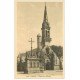 carte postale ancienne 01 Confort. Eglise et Calvaire