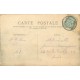 2 cpa 51 ANGLURE. Canal du Moulin et Bords Aube 1905-1911