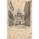 PARIS 08. Eglise Russe rue Daru 1903
