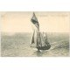 17 CHATELAILLON. Barque de Pêche