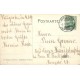 WEINGARTEN in Baden vom Eissberg aus gesehen 1909