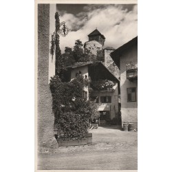 Bolzano MOTIVO DA CHIUSA 1950