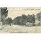 carte postale ancienne 17 CHATELAILLON. Boulevard de la République 1904