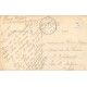 73 CHAMOUSSET. Attelages de Boeufs et cycliste sur la Route 1912
