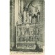 3 cpa 56 SAINTE-ANNE-D'AURAY. L'Autel privilégié et les Orgues du Maître-Autel