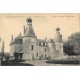 45 FAVERELLES PAR BONNY. Le Château du Puits animation