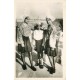 Photo cpsm petit format 85 LES SABLES D'OLONNE. Groupe de belles Sablaises 1952