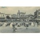 85 LES SABLES D'OLONNE. Grand Bazar et Tabac Place du Minage 1905