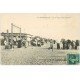 carte postale ancienne 17 CHATELAILLON. La Plage Bains Vantadou 1910