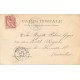 2 cpa 92 CLAMART. La Mairie et Fontaine Sainte-Marie 1903