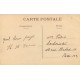 2 cpa 56 BELLE-ÎLE EN MER. Propriété Sarah-Bernhardt Pointe des Poulains et Rocher le Chien 1911