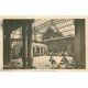 carte postale ancienne 17 CHATELAILLON. Le Personnel du Casino 1932. La Verrière