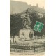 90 BELFORT. Statue Quand Même 1911