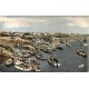 85 L'AIGUILLON-SUR-MER. Arrivée des Boucholeurs dans le Port 1957