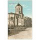 carte postale ancienne 17 CLAM. Eglise et Monument