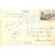 85 L'AIGUILLON-SUR-MER. Arrivée des Boucholeurs dans le Port 1957