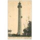 carte postale ancienne 17 FORET DE LA COUBRE. Le Phare de Bonne-Anse 1918