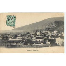 Palestine TIBERIADE 1912 Israël