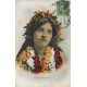 HAWAII. Hawaiian Beauty 1927