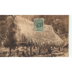 PERU REROU. En el oriente Peruano 1914