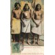 Mexico Mexique. HERMOSILLO Sonora guerriers tribus 1914