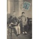 Chine SHANGHAI Chinese Ladies 1913