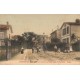 78 VELIZY. Etablissement Zimmer Coulon Route de la Porte Verte 1924