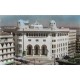 ALGER. Photo cpsm petit format Hôtel des Postes 1957